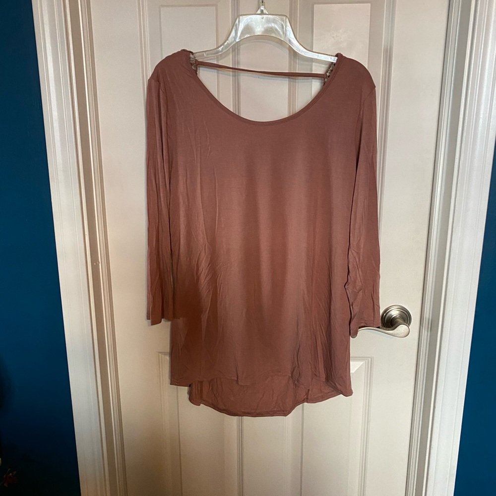 BKE red top